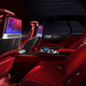 Image for article titled Cadillac Celestiq "Production Intent" Show Car: This Is It